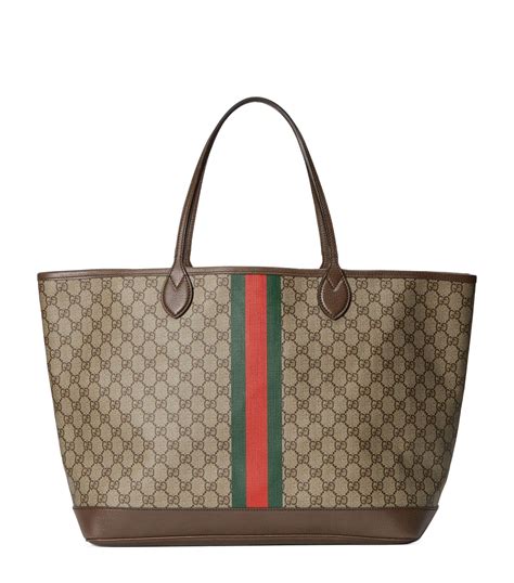 women's gucci tote bag|Gucci tote bag outlet.